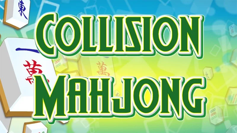 Mahjong Collision